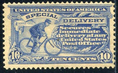 US E06 var Special Delivery F - VF LH
