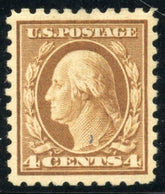 US 427 Washington / Franklin XF - Superb LH