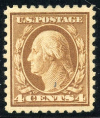 US 427 Washington / Franklin XF - Superb LH
