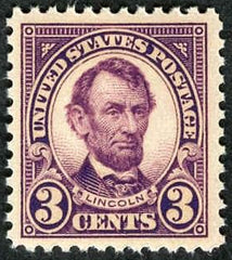 US 555 VF - XF NH Jumbo