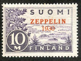 Finland C1 F - VF LH cv 125.00