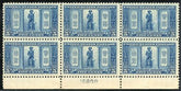 US 0619 F - VF LH cv 200.00