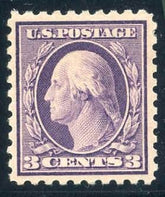 US 426 Washington / Franklin VF - XF