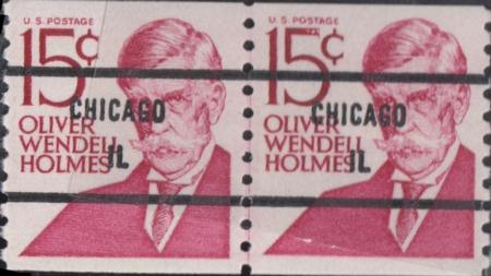 US 1305ef US Modern Untagged Line Pair, Nh NH XF $700