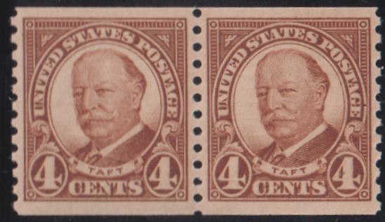 US Postage Dues #J687 NH