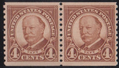US Postage Dues #J687 NH