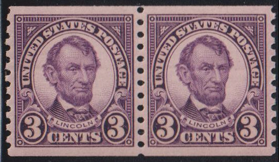 US Modern #600 Mint\NH