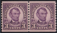 US Modern #600 Mint\NH
