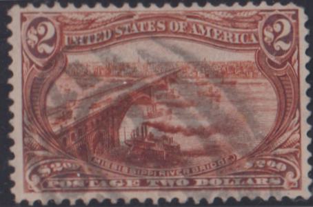 Austria #1N22-42 Used