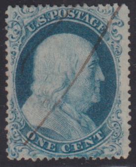 US Classics #18 Used