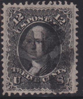 US Classics #90 Used