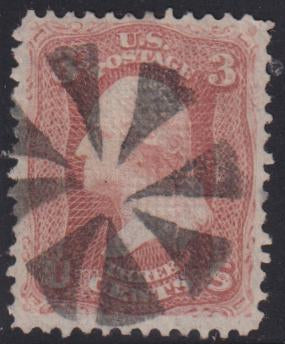 US Classics #94 Used