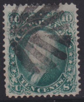 US Classics #96 Used