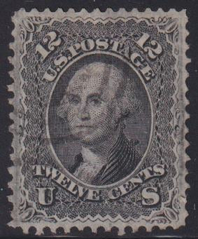 US Classics #97 Used