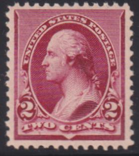 US Bank Notes #219d Mint\NH