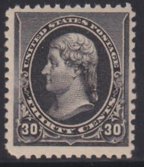 US Bank Notes #228 Mint\NH