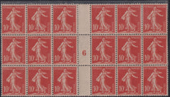 France #YV134F Mint\NH