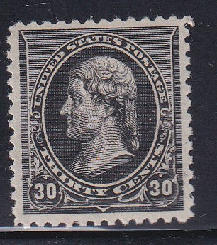 US Bank Notes #228 Mint\Hinged