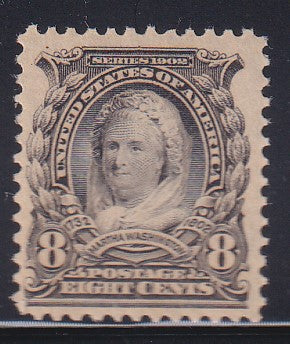 US Bureau and Regular Issues #306 NH
