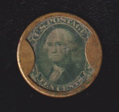 US Essays and Proofs #EP97 Mint F - VF
