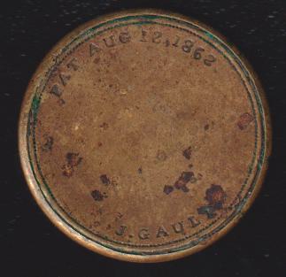 US Essays and Proofs #EP97 Mint F - VF