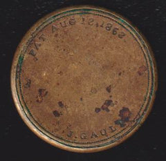 US Essays and Proofs #EP97 Mint F - VF