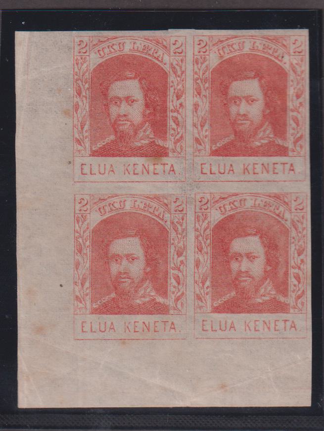 US Possessions - Hawaii #29 Mint\LH/NH VF
