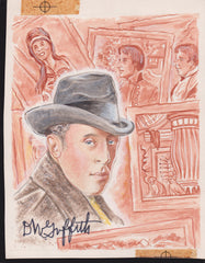 US Cachet /Stamp Artwork - Colorano #1555