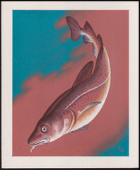 US Cachet /Stamp Artwork - Colorano #2206