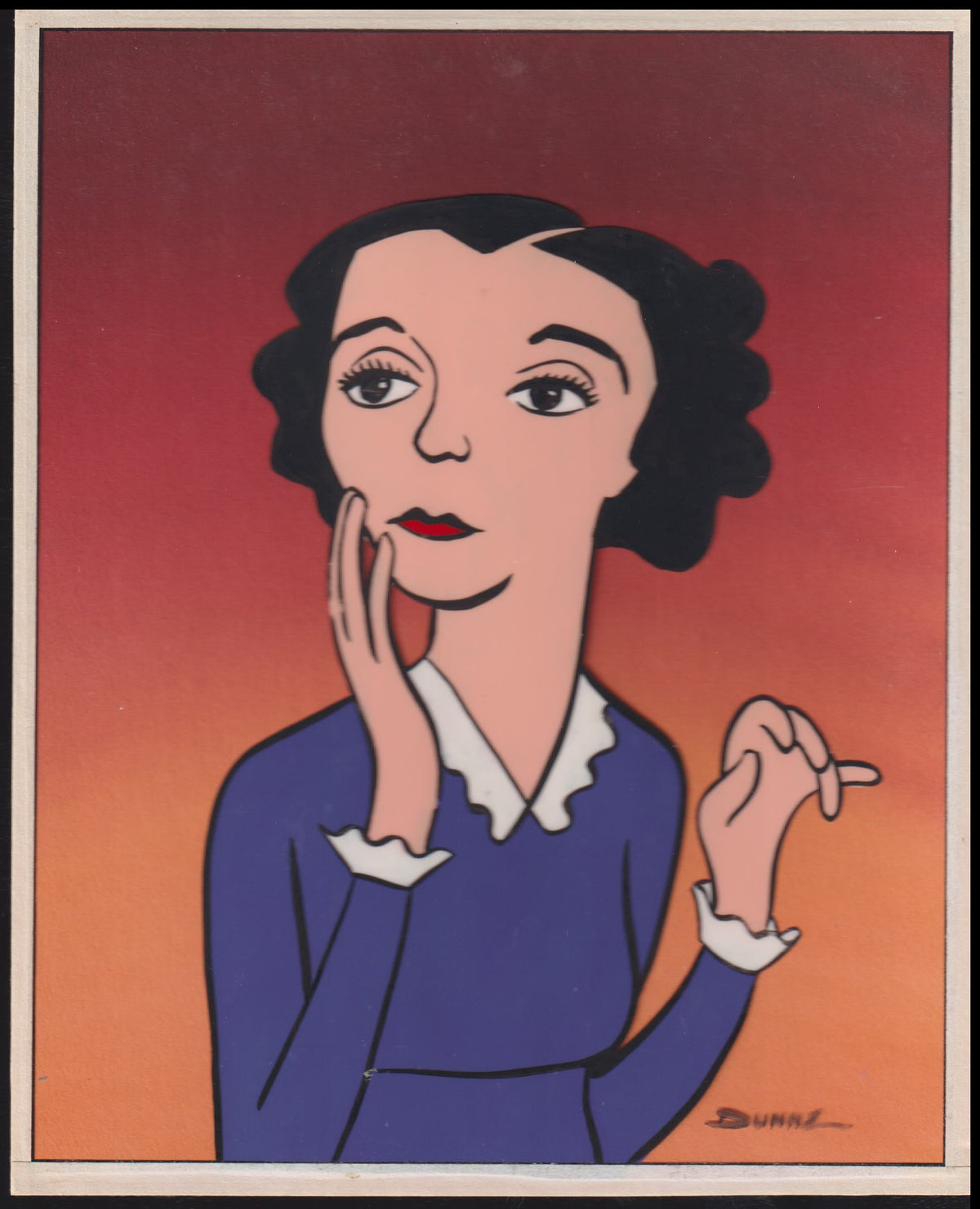 US Cachet /Stamp Artwork - Colorano #2824
