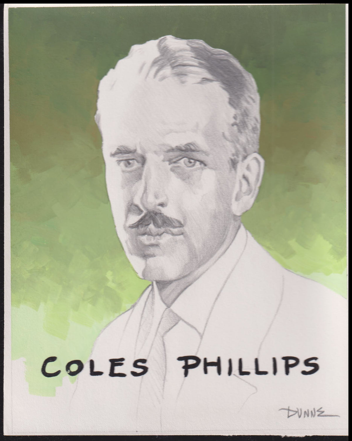 US Cachet /Stamp Artwork - Colorano Cover Art #3502E