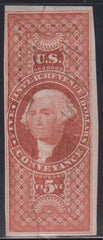 US Revenues #R89a Used F - VF
