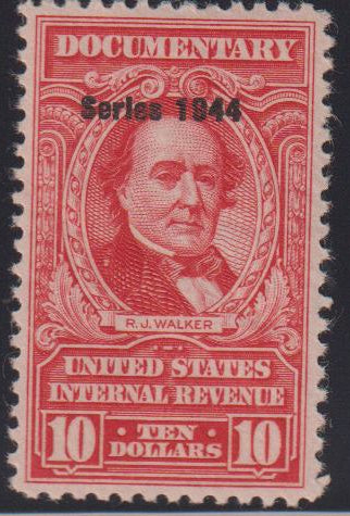 US Revenues #R403 Mint\NH F