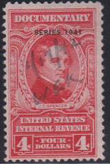 US Revenues #R326 Used F