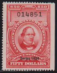 US Revenues #R680 Mint F - VF