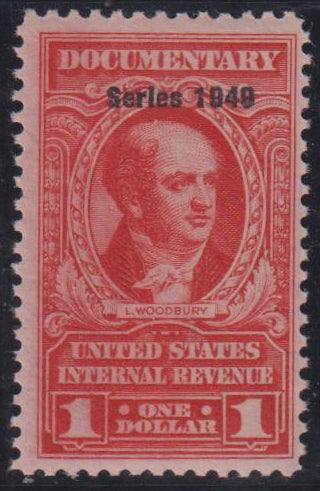 US Revenues #R523 NH F - VF