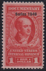 US Revenues #R523 NH F - VF