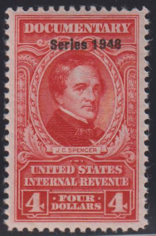 US Revenues #R501 NH XF