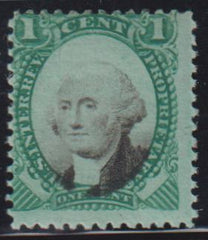 US Revenues #RB1b  Mint\Hinged F - VF