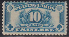US Revenues #RF22 Mint\NH F