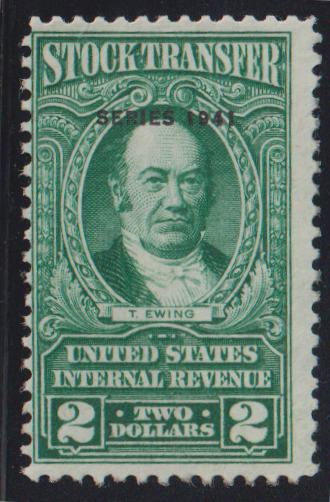 US Revenues #RD105 NH AVE - F