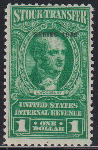 US Revenues #RD79 NH F - VF