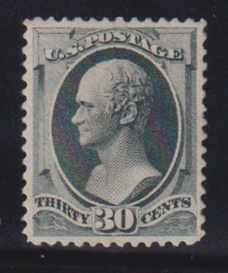 US Bank Notes #190 Mint\NH XF