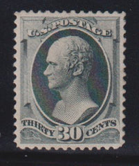 US Bank Notes #190 Mint\NH XF
