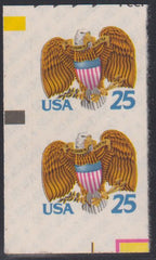 US Errors Post 1931 #2431b Mint\NH VF