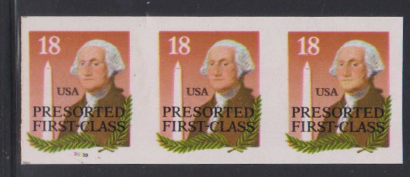 US Errors Post 1931 #2149c Mint\NH XF