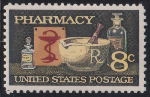US Errors Post 1931 #1473a Mint\NH VF
