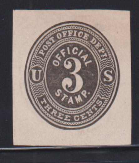 US Shanghai Overprints #K18 XF