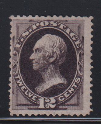 US Bank Notes #162 Mint\LH F+