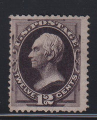 US Bank Notes #162 Mint\LH F+